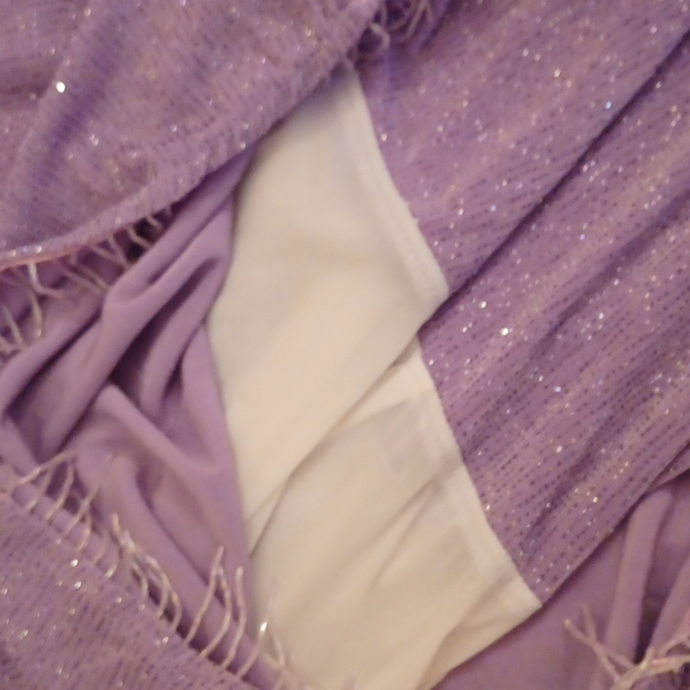 Ronnie Nicole formal - Picture 6 of 6